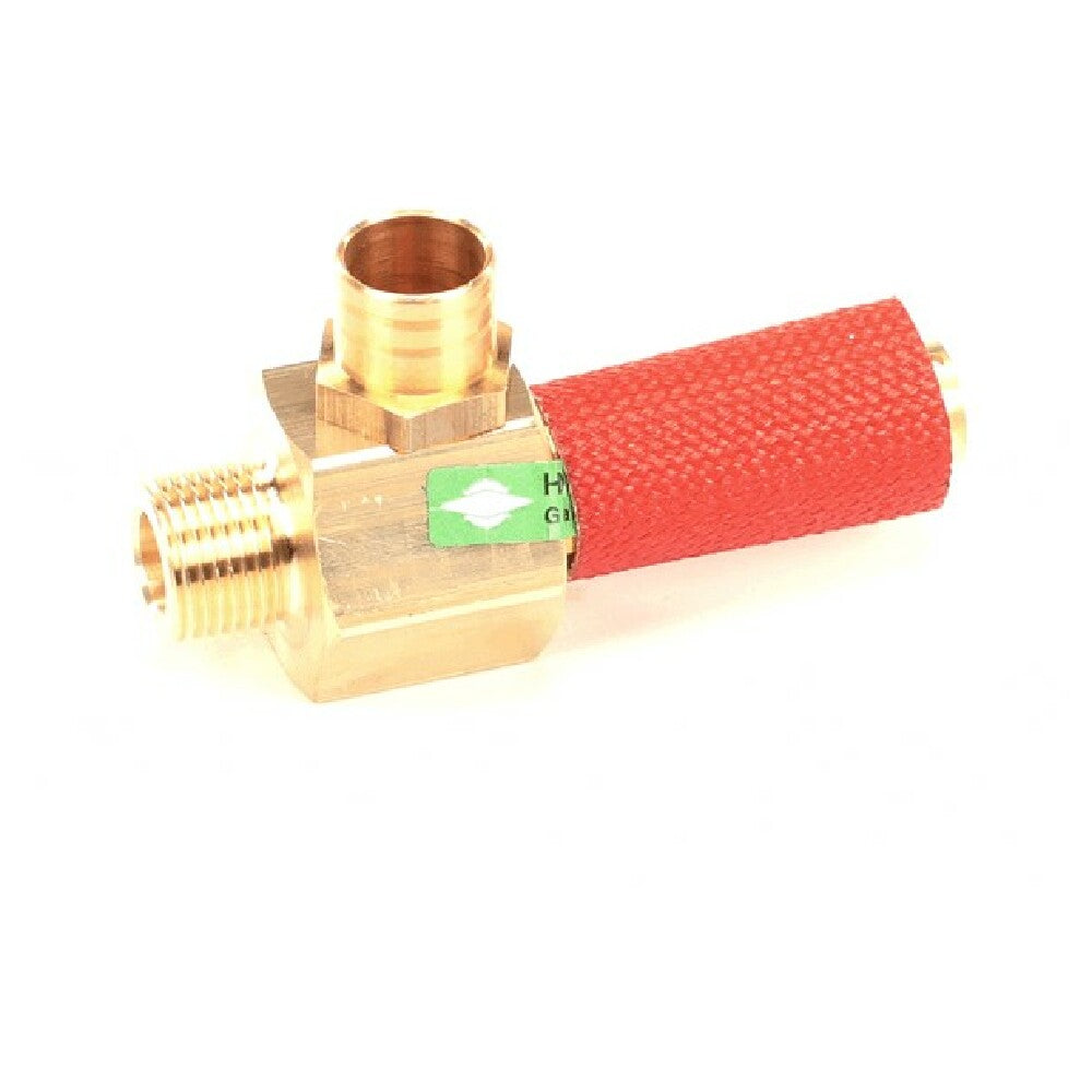 Rancilio 00054926 Relief Valve Assembly. G 3/8