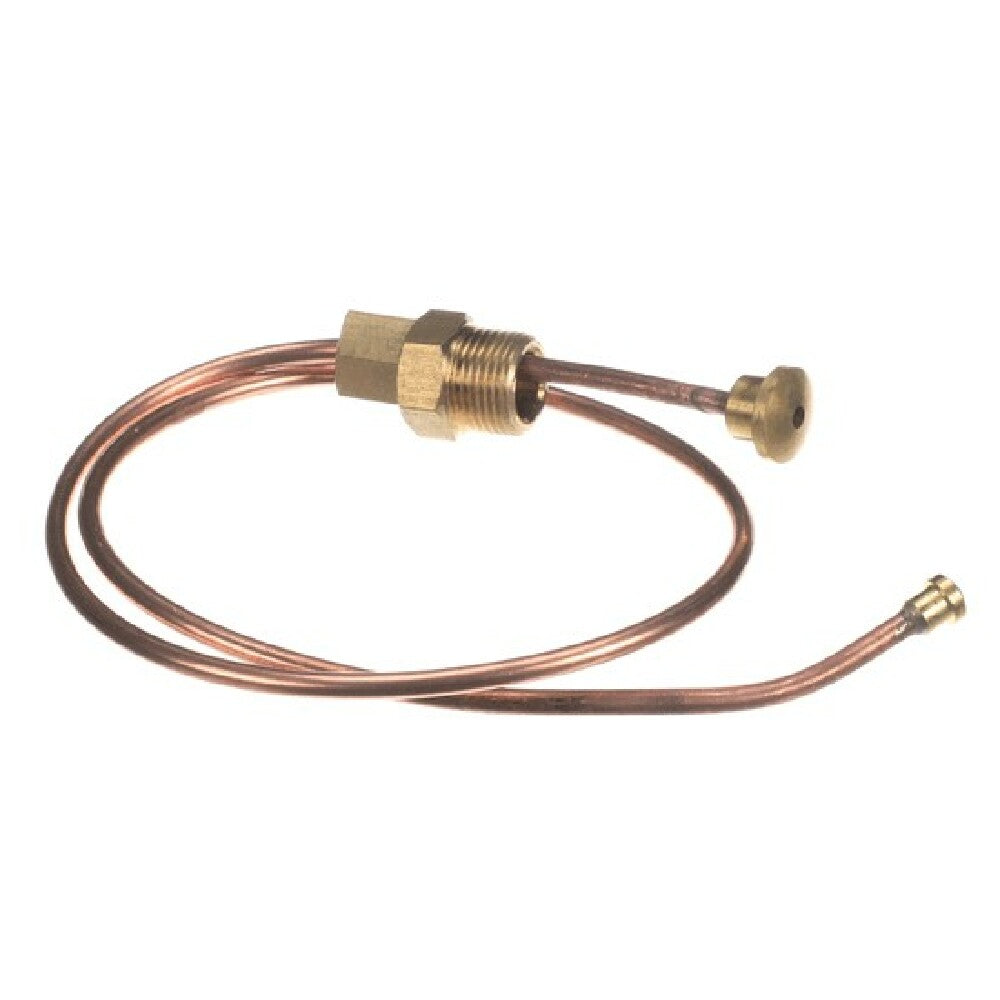 Rancilio 10041053 Pipe 4x3x600 F1/8 M3/8