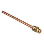 Rancilio 10042032 Injection Pipe 127mm