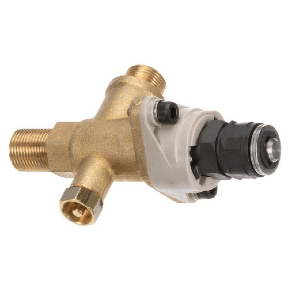 Rancilio 10060134 Clever/15 Steam Tap Left