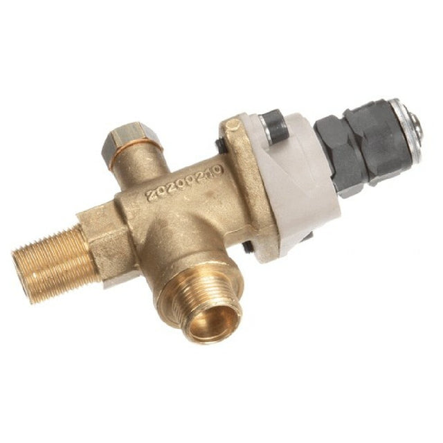 Rancilio 10060135 Clever/15 Steam Tap Right