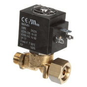 Rancilio 10060518 Electrovalve Hot Water 230v