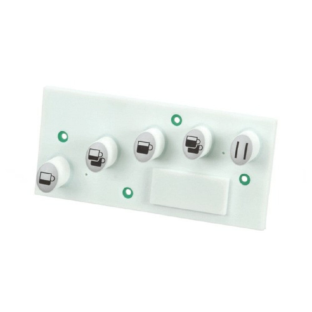 Rancilio 10111031 Cardp.b.board Coffee De