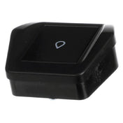 Rancilio 10701191 Water Button Classe 7/16