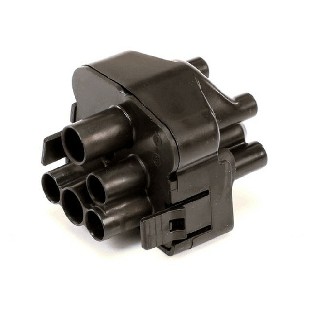 Rancilio 10701391 Standard Spout D.6.3mm