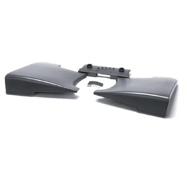 Rancilio 10701958 Epoca 1 Grp Matte Gry Panl Kit