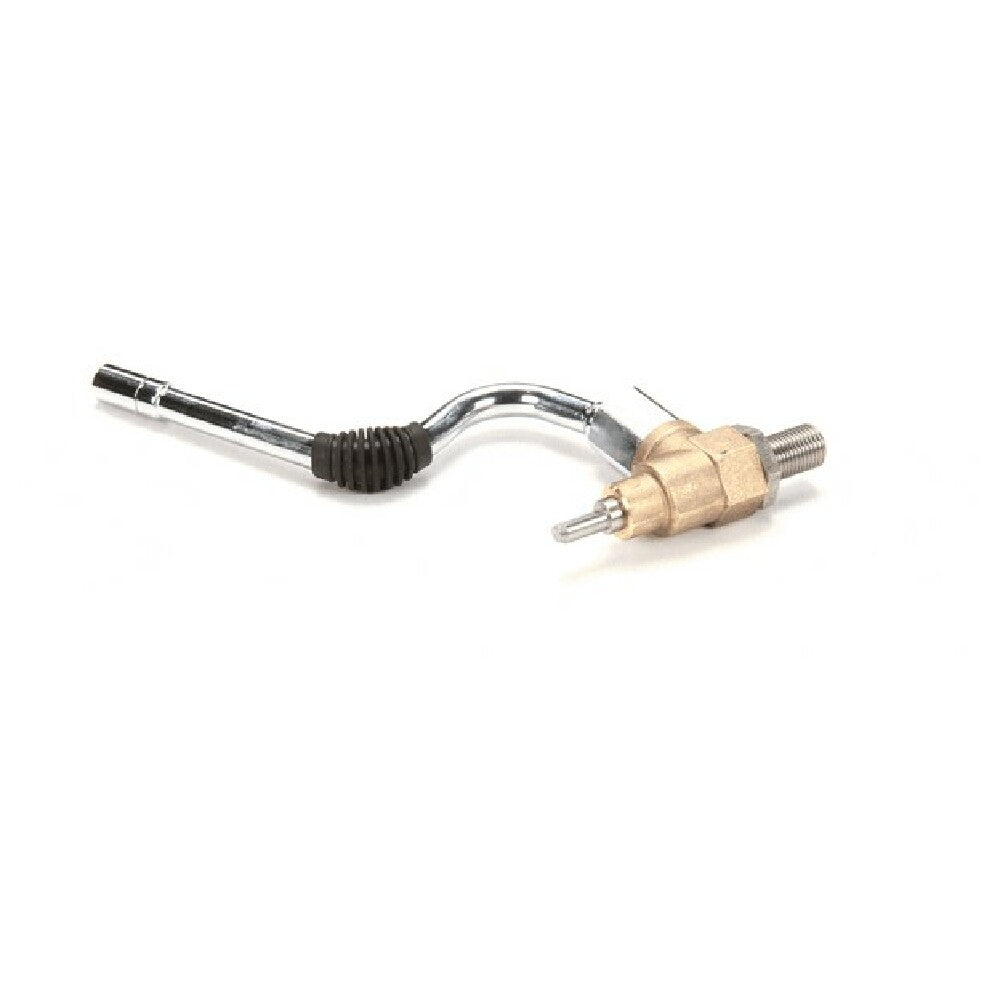 Rancilio 10705169 Steam Cock Complete Silvia 08