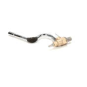 Rancilio 10705169 Steam Cock Complete Silvia 08