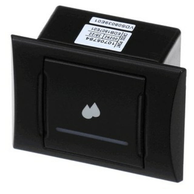 Rancilio 10705784 Water Push Button Classe 7/14
