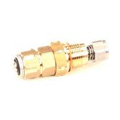 Rancilio 10706045 Manual Steam Tap Movement/14