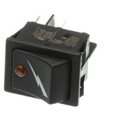 Rancilio 34030037 On Off Switch Silvia /08