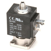 Rancilio 34040149 Electrovalve 3/2 Way Ul 208 24