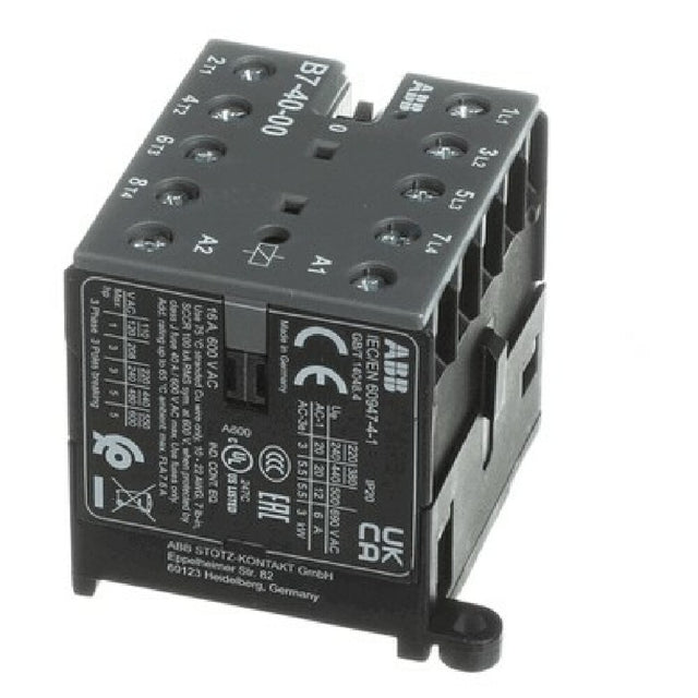 Rancilio 34200333 Mini Contactor Abb 220/240v