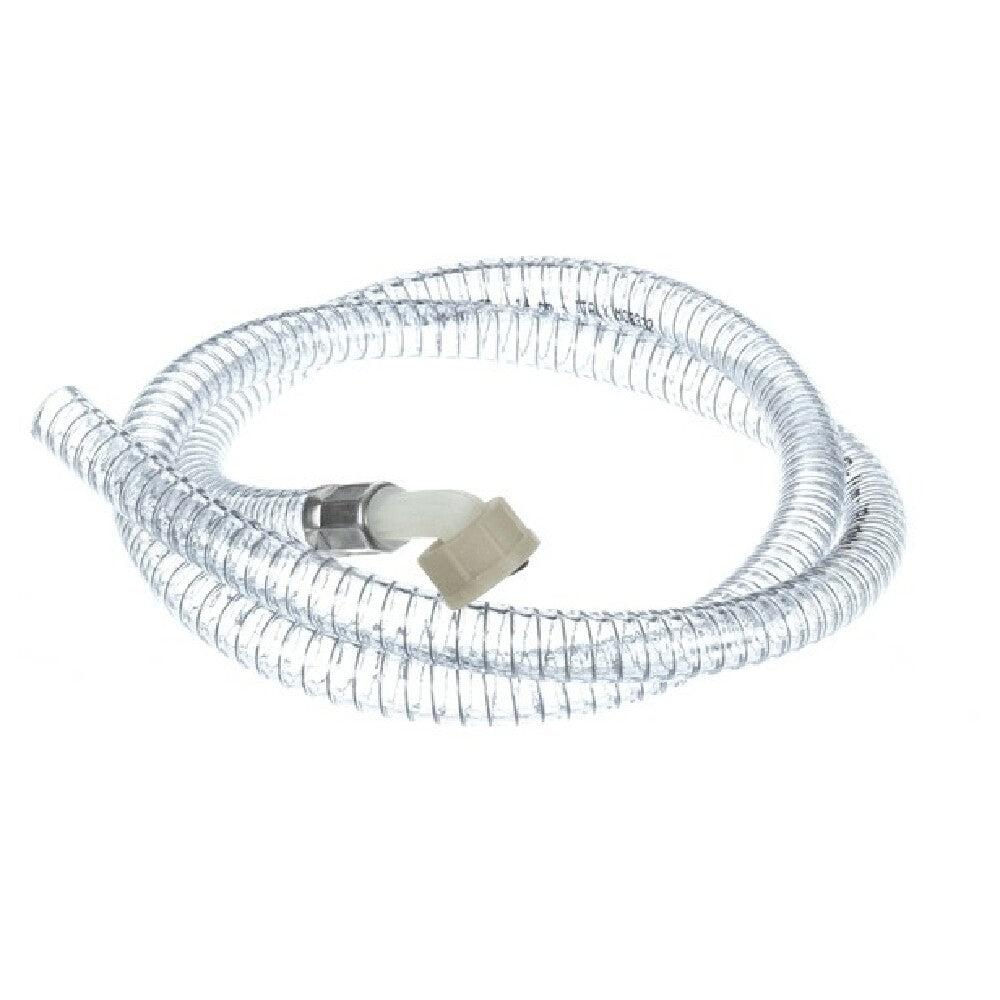 Rancilio 36901801 Condurex Drain Pipe 14x1500