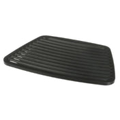 Rancilio 38120591 Plastic Drop Tray Inserts Blk