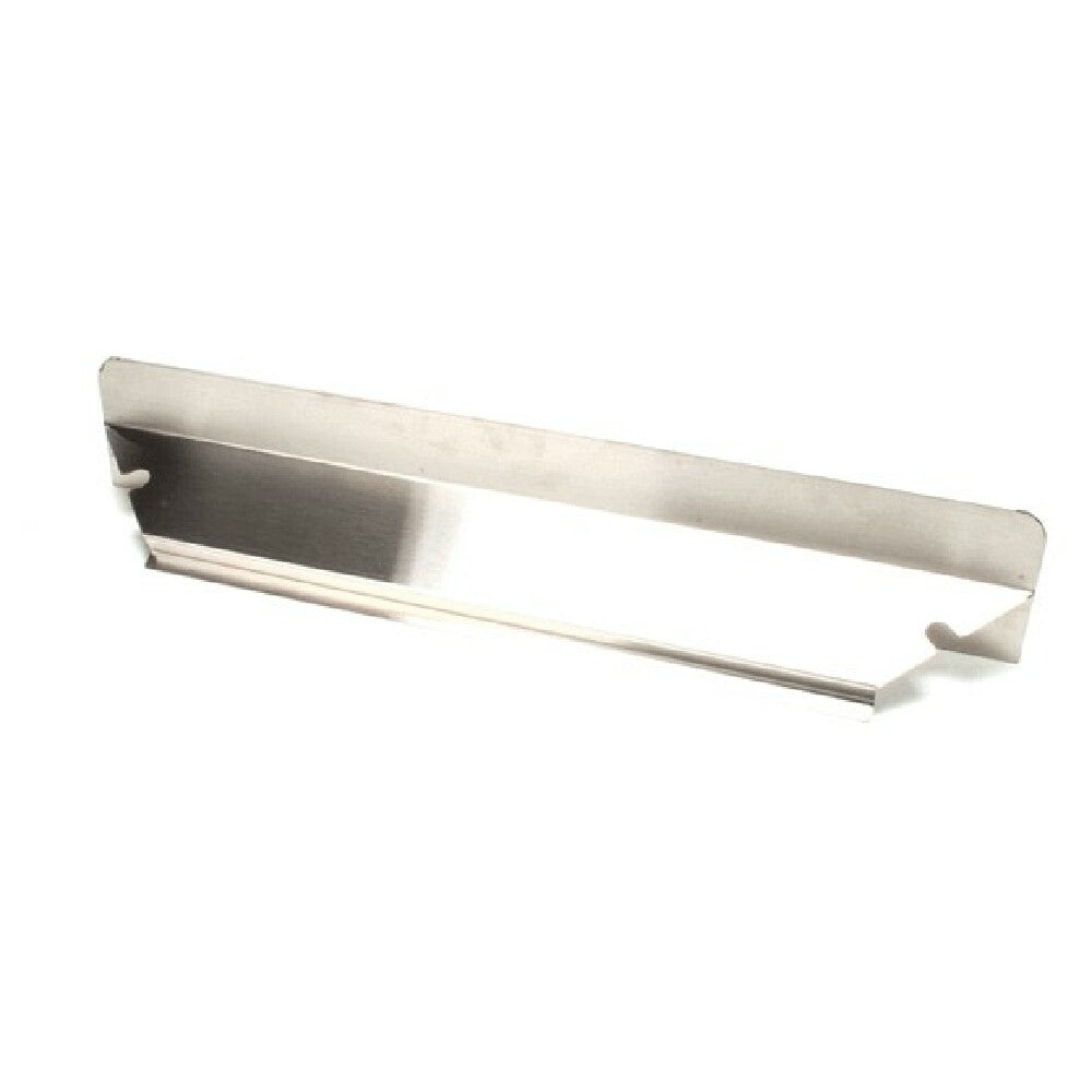 Randell DO SHD003 Deflector Cheese 24.75 Long Domino's