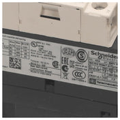 Randell EL CON0202 Contactor 32a 24v Lc1d32b7
