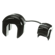 Randell EL GRM300 Grommet 7/8 Blk Squeeze Rd Sr7k 2 (mp M