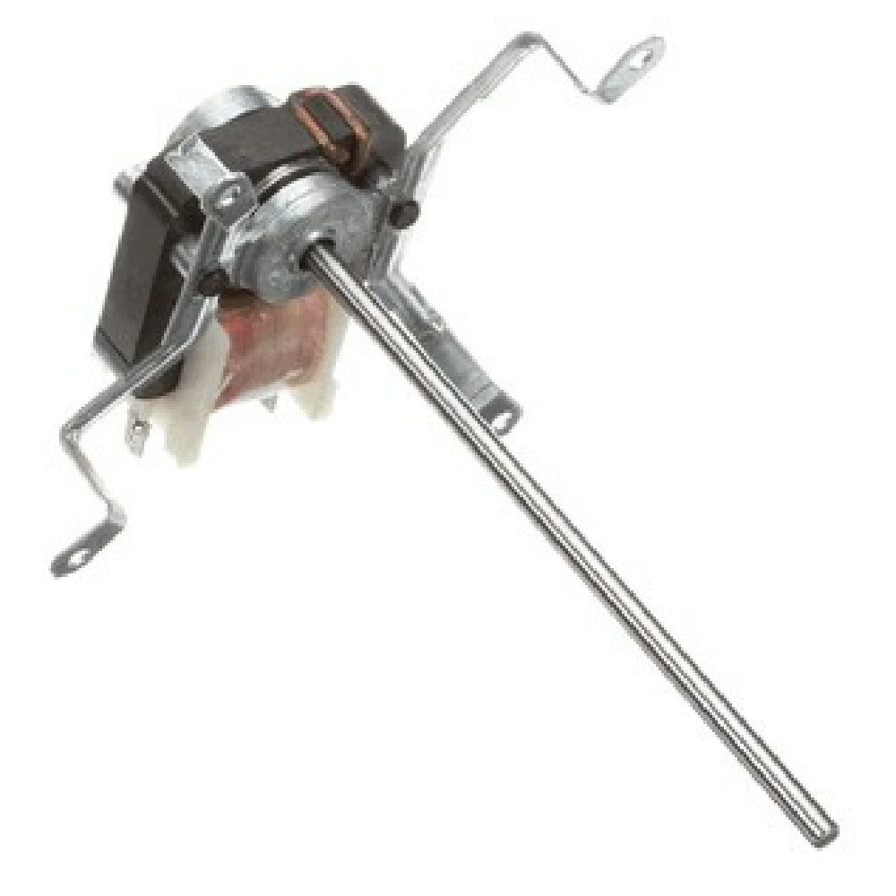 Randell EL MTR138Q Motor Fan 240v 60h .25a 8oal Shaft (h