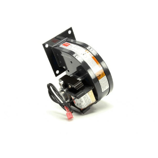 Randell EL MTR400 Motor Down Draft 115v