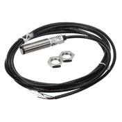 Randell EL SEN1801 Sensor Photoelectric Switch 12m Cylindr
