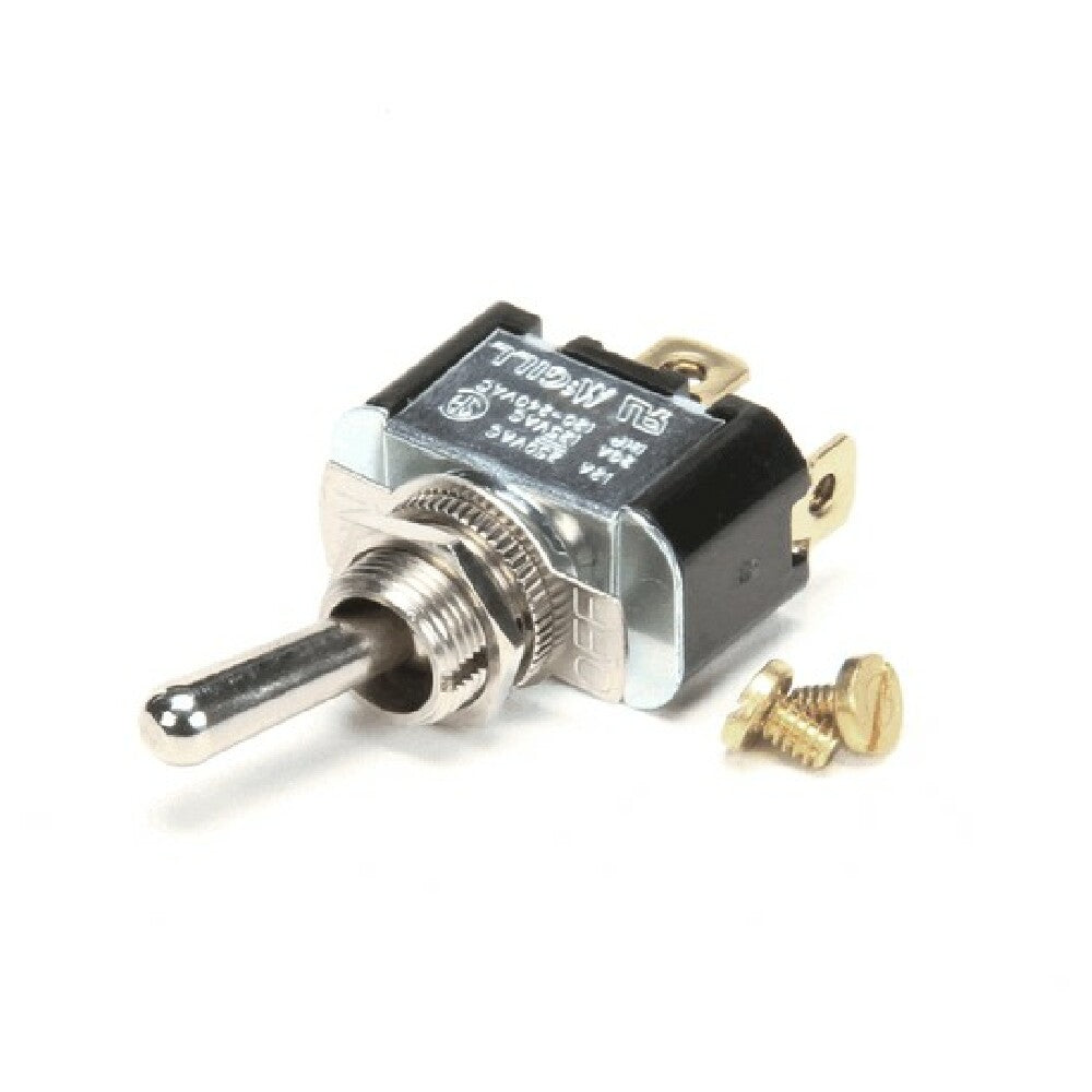 Randell EL SWT120 Switch Sgl Throw Toggle 90 0001 2x464 N