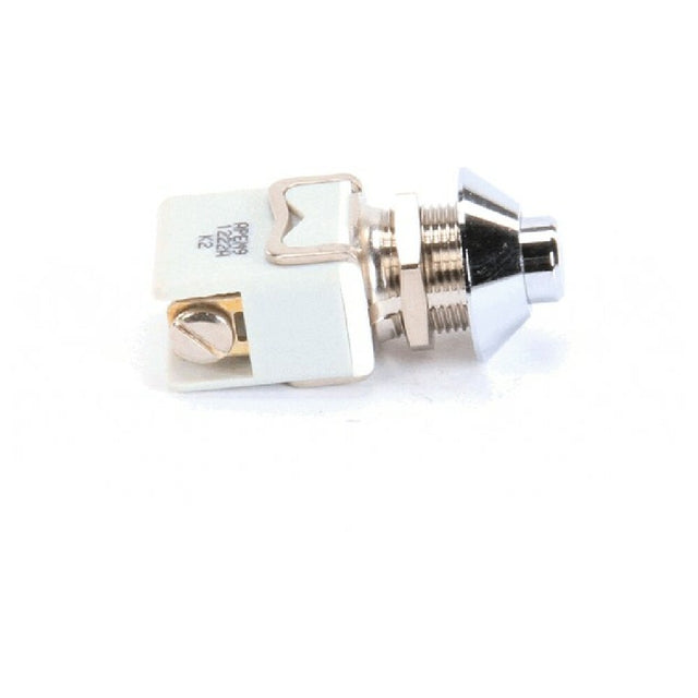 Randell EL SWT160 Switch Pushbutton Reach In 1222ma Door