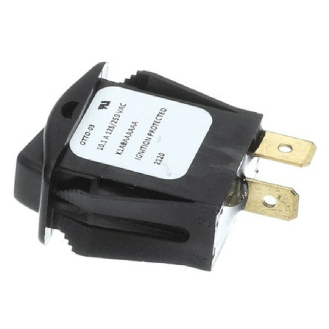 Randell EL SWT1701 Switch Rocker 125 250v 10.1a