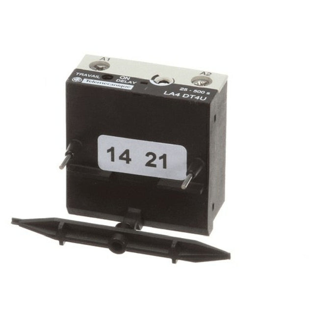 Randell EL TMR0901 Time Delay Module Sqd La4dt4u