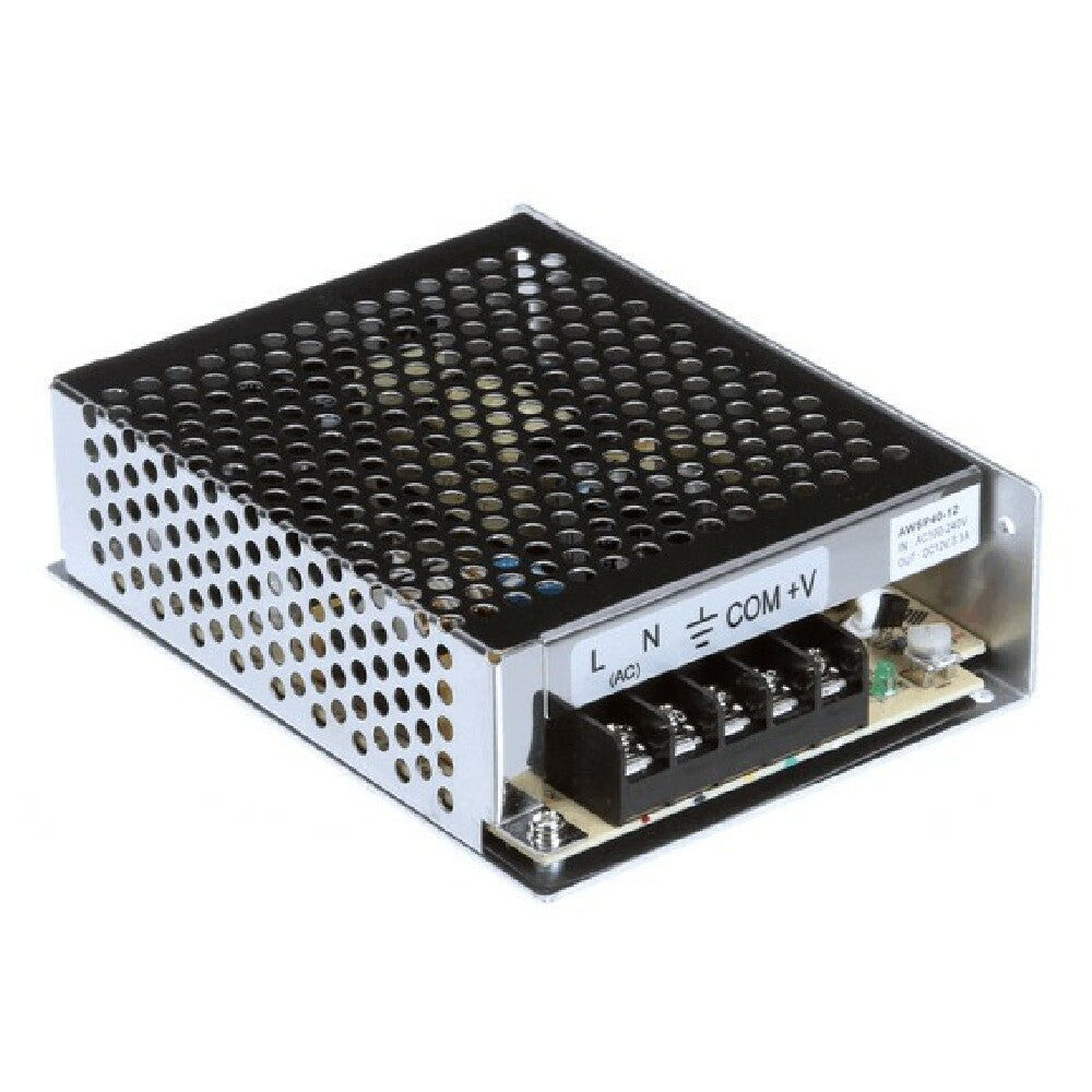 Randell EL TRN0705 Power Supply 85 264vac To 12vdc 3.3a Ou