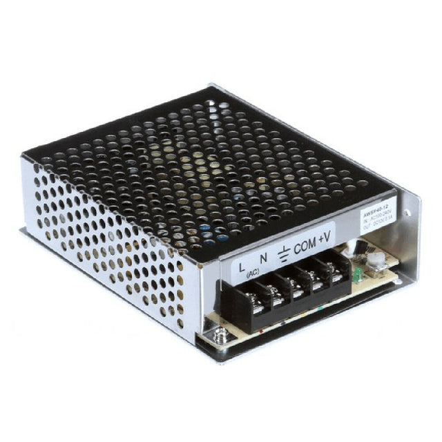 Randell EL TRN0705 Power Supply 85 264vac To 12vdc 3.3a Ou