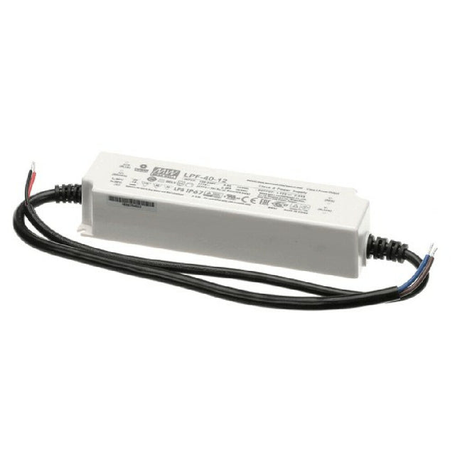 Randell EL TRN1601 Trnsfrmr 12vdc Pwr Supply R 290