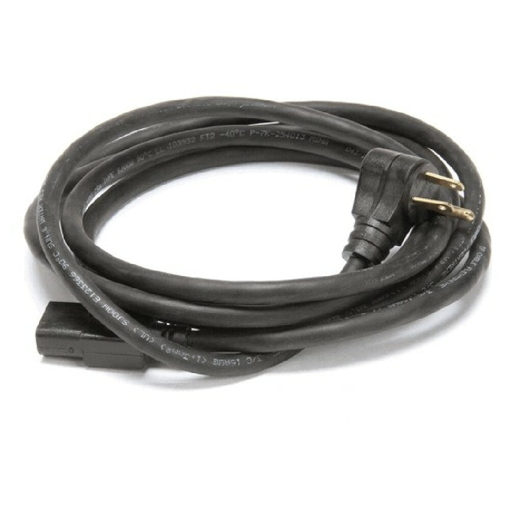Randell EL WIR0602 Power Cord Iec320 10a Female To 5 15p 9