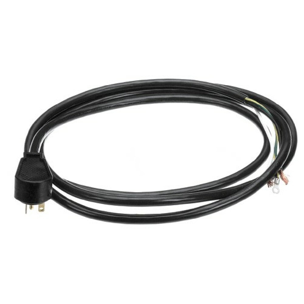 Randell EL WIR1701 Cord Power 20a 90 Degree 9 Ft.