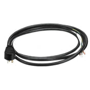 Randell EL WIR1701 Cord Power 20a 90 Degree 9 Ft.