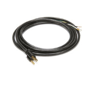 Randell EL WIR461 Power Cord 9' 16/3 Male 15a 000461 (sjt
