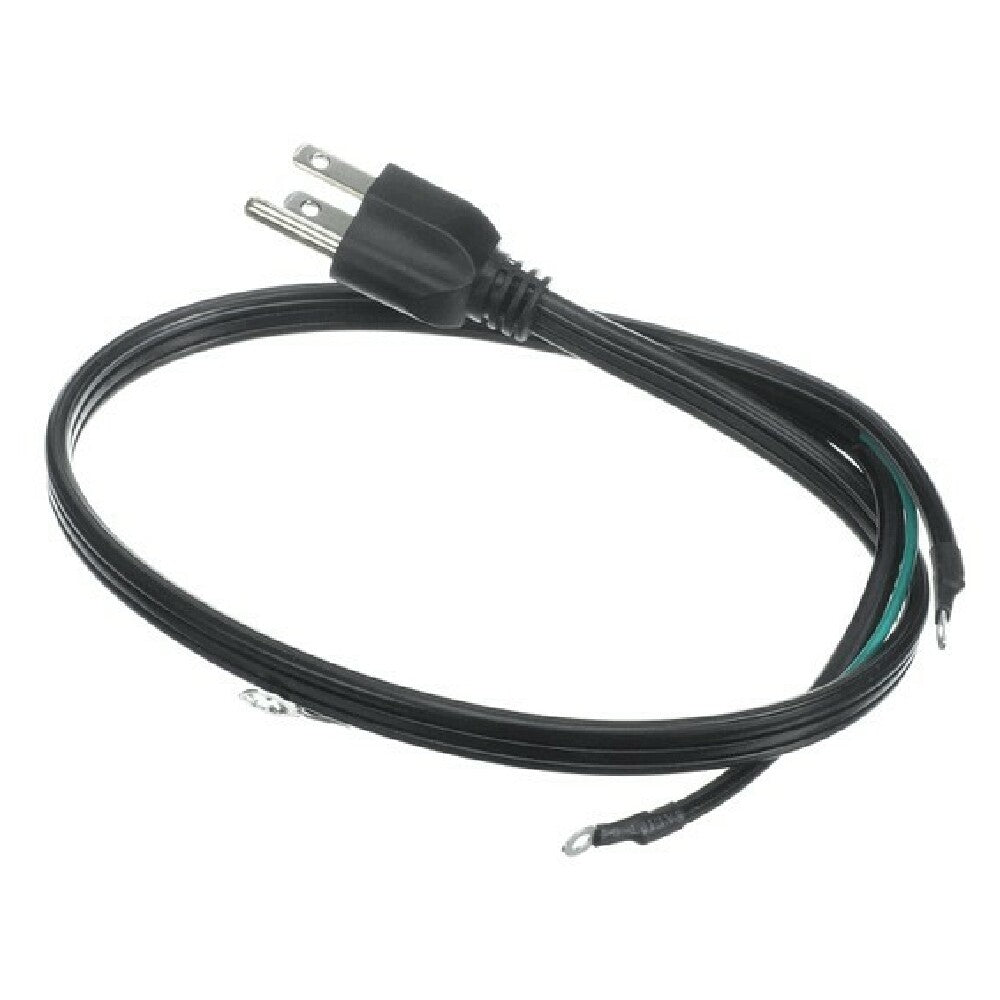 Randell EL WIR470 Power Cord 16ga 2 Male 000470
