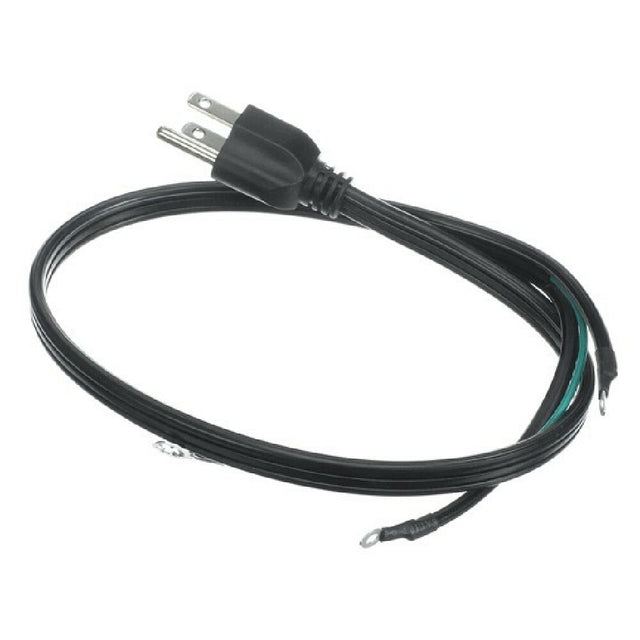 Randell EL WIR470 Power Cord 16ga 2 Male 000470