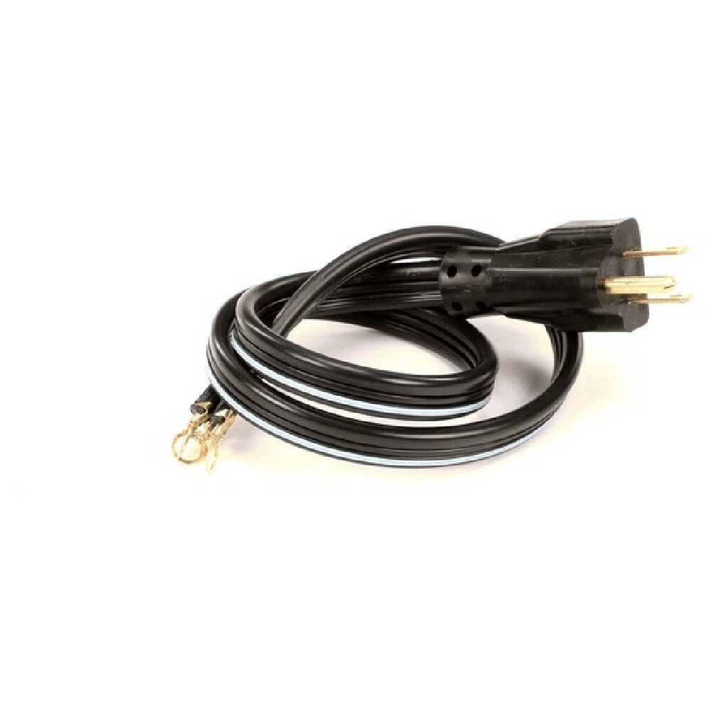 Randell EL WIR470-14 Power Cord 14ga 2' Male 000470 14