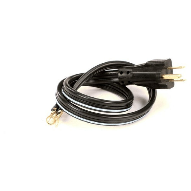 Randell EL WIR470-14 Power Cord 14ga 2' Male 000470 14