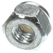 Randell FA NUT0330 Nut 12 24 Zinc Nylock Hex Avu