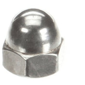 Randell FA NUT0403SS Nut 1/4 20 Cap Nut 18 8 Ss