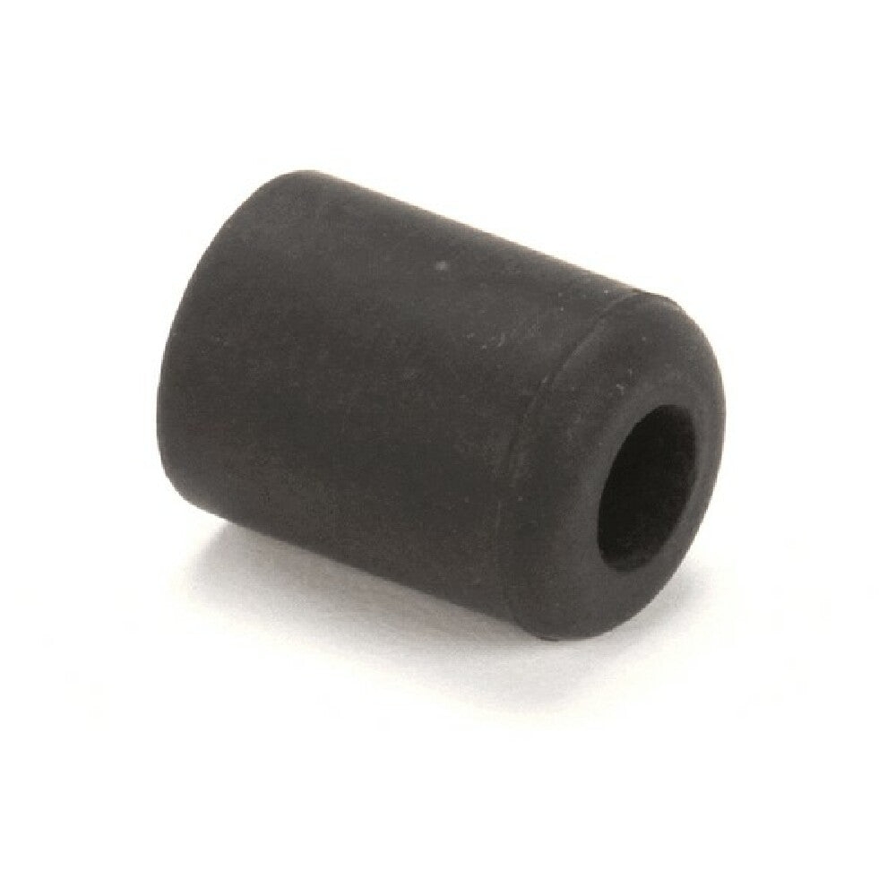 Randell HD BMP034 Bumper Round Rubber Blk 3/4 Dia. X 1