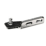 Randell HD BRK0105 Bracket Cartridge Hinge Horiz