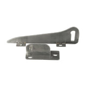 Randell HD BRK200 Bracket Ss Fold Down Removbl J19 5000