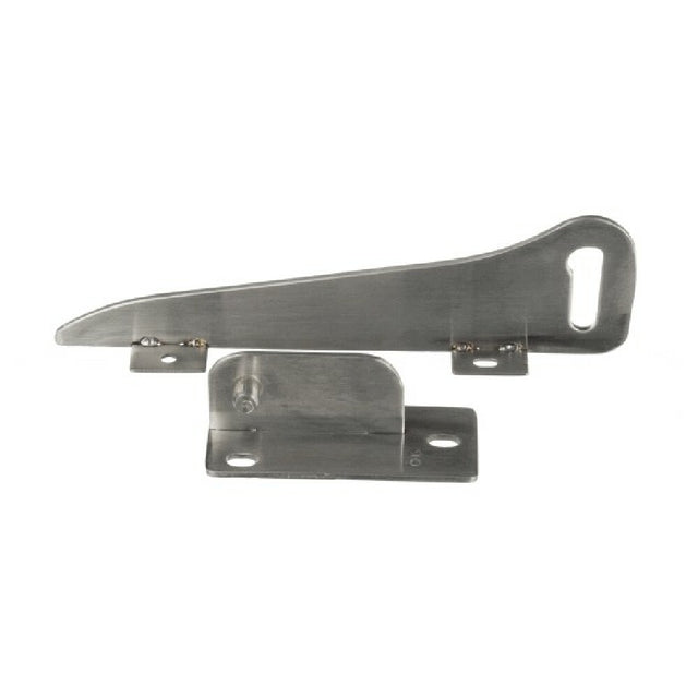 Randell HD BRK200 Bracket Ss Fold Down Removbl J19 5000