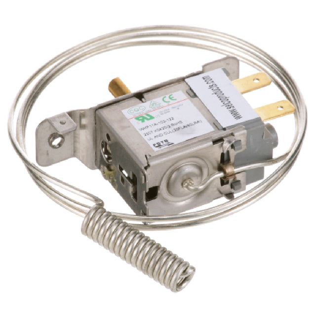 Randell HD CNT1401 Control Refrigeration Wkf11a 102 122 S