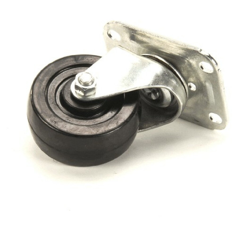 Randell HD CST041HD Caster 3.75 O/a Height Without Brake