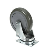 Randell HD CST1702 Caster 6 O/a Swivel No Brake Cm