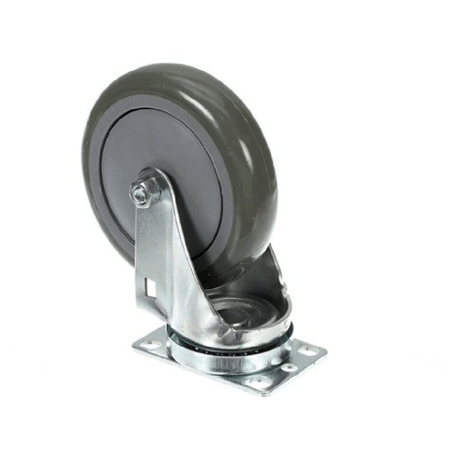 Randell HD CST1702 Caster 6 O/a Swivel No Brake Cm